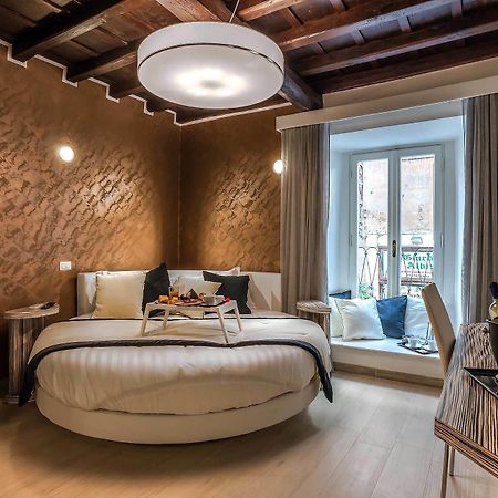 Spagna Luxury'N Trevi Рим Екстер'єр фото