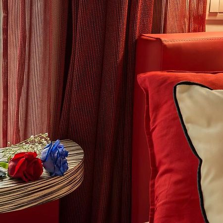 Spagna Luxury'N Trevi Рим Екстер'єр фото