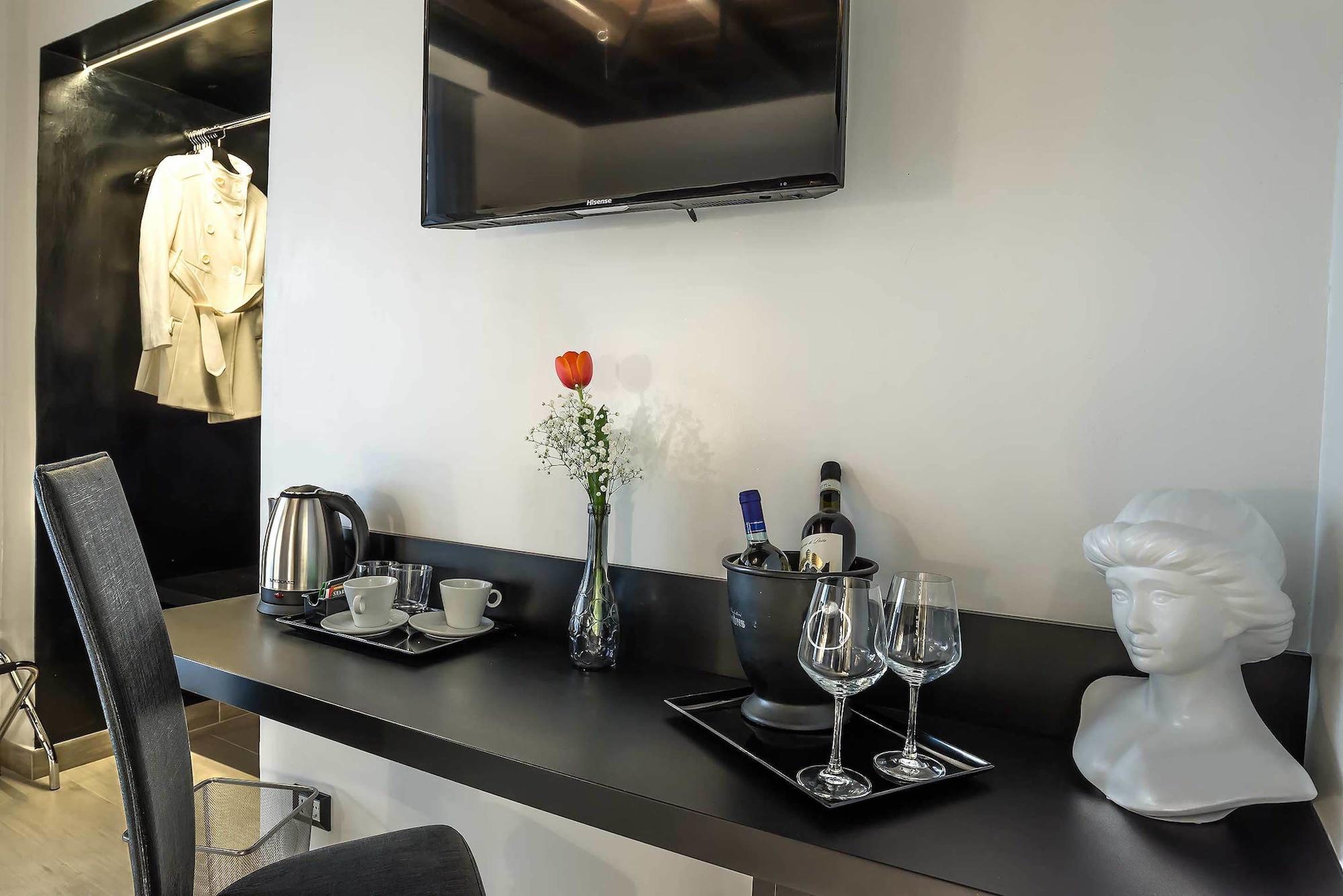Spagna Luxury'N Trevi Рим Екстер'єр фото