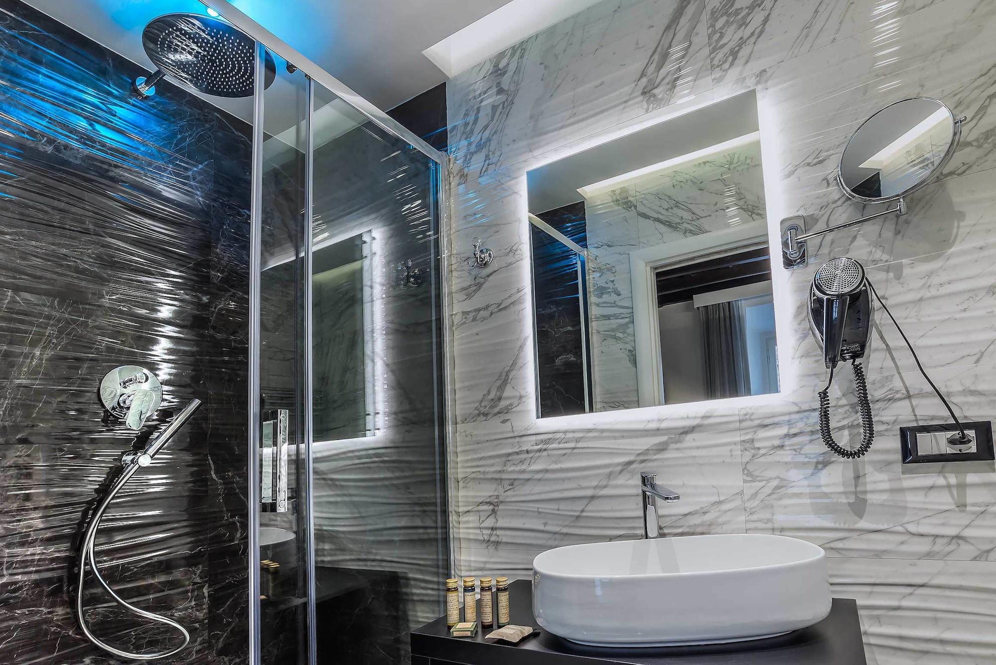 Spagna Luxury'N Trevi Рим Екстер'єр фото