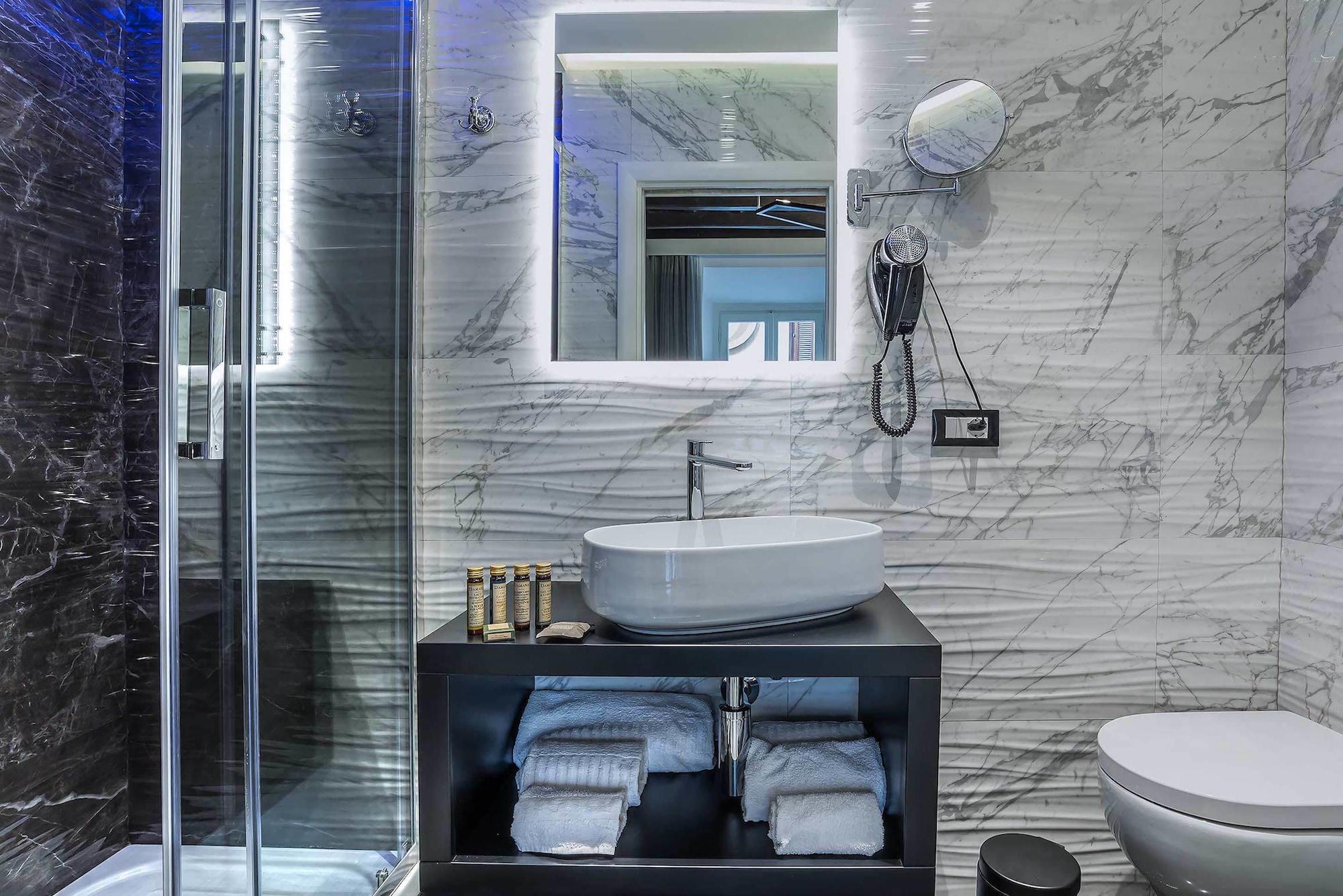 Spagna Luxury'N Trevi Рим Екстер'єр фото