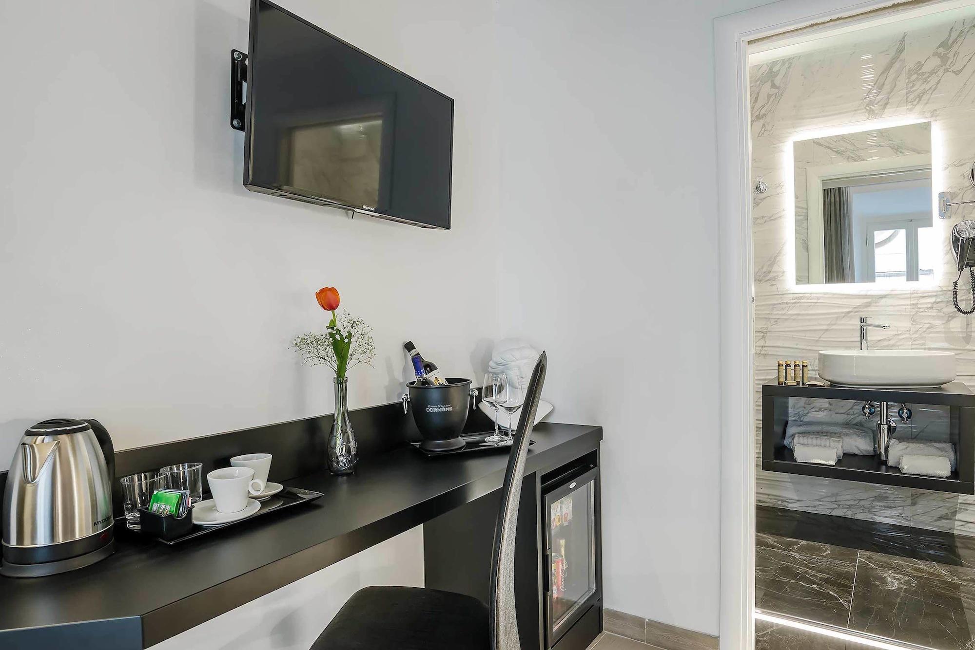 Spagna Luxury'N Trevi Рим Екстер'єр фото