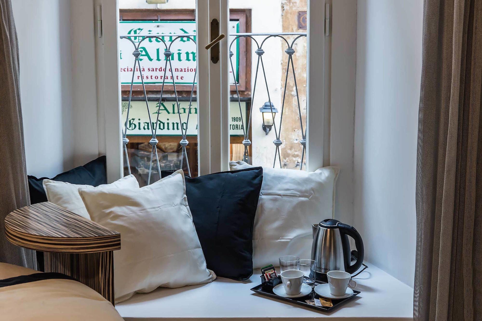 Spagna Luxury'N Trevi Рим Екстер'єр фото