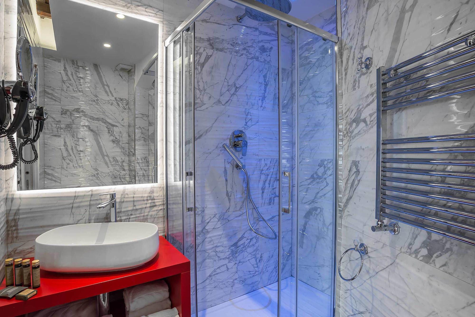 Spagna Luxury'N Trevi Рим Екстер'єр фото