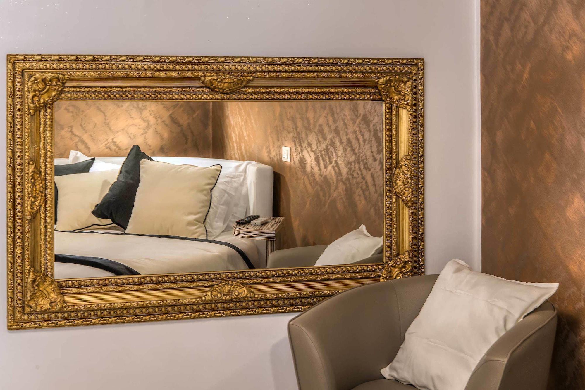 Spagna Luxury'N Trevi Рим Екстер'єр фото
