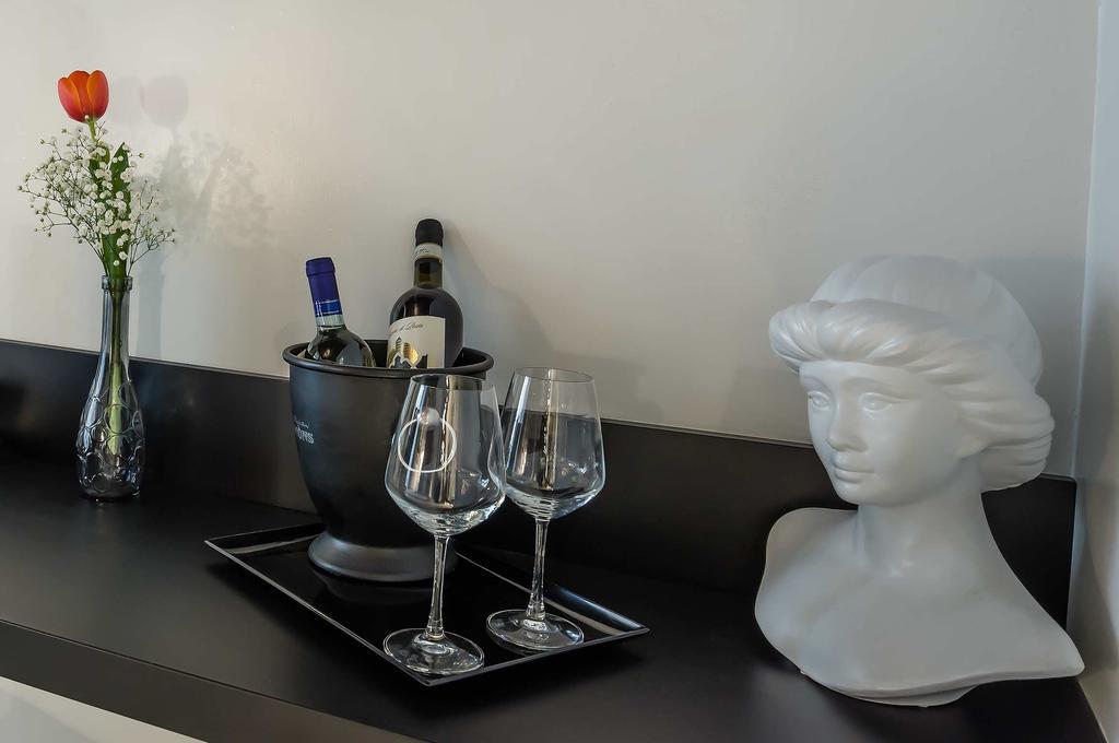 Spagna Luxury'N Trevi Рим Екстер'єр фото