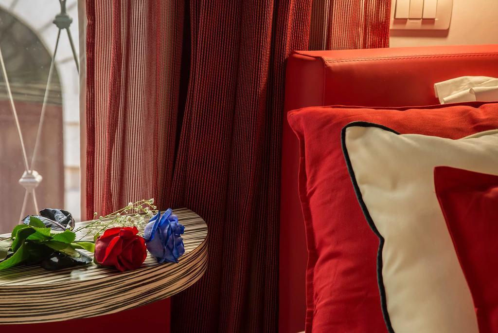Spagna Luxury'N Trevi Рим Екстер'єр фото