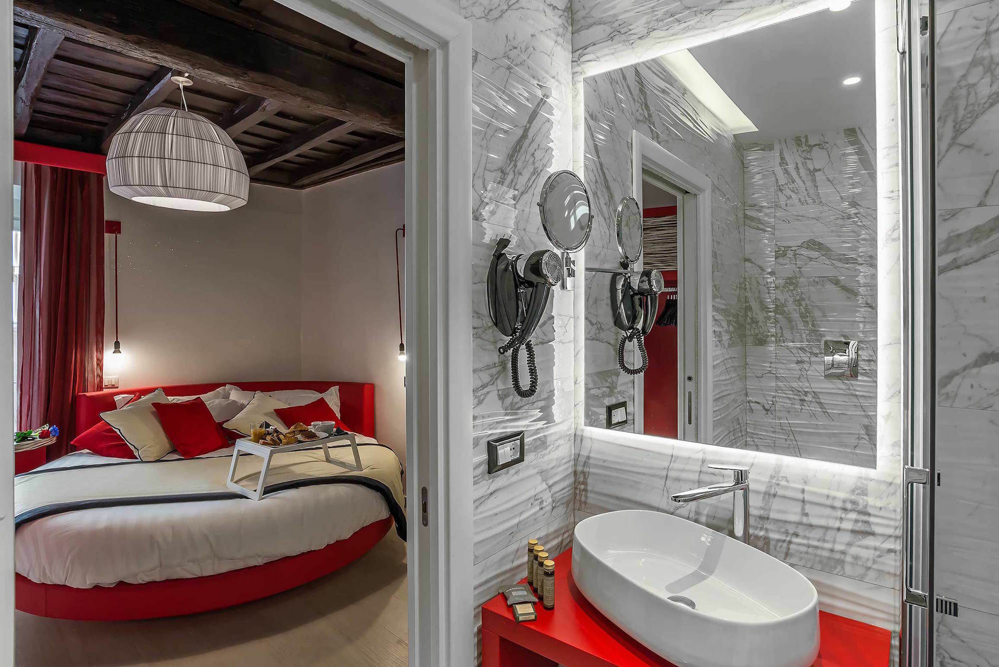 Spagna Luxury'N Trevi Рим Екстер'єр фото