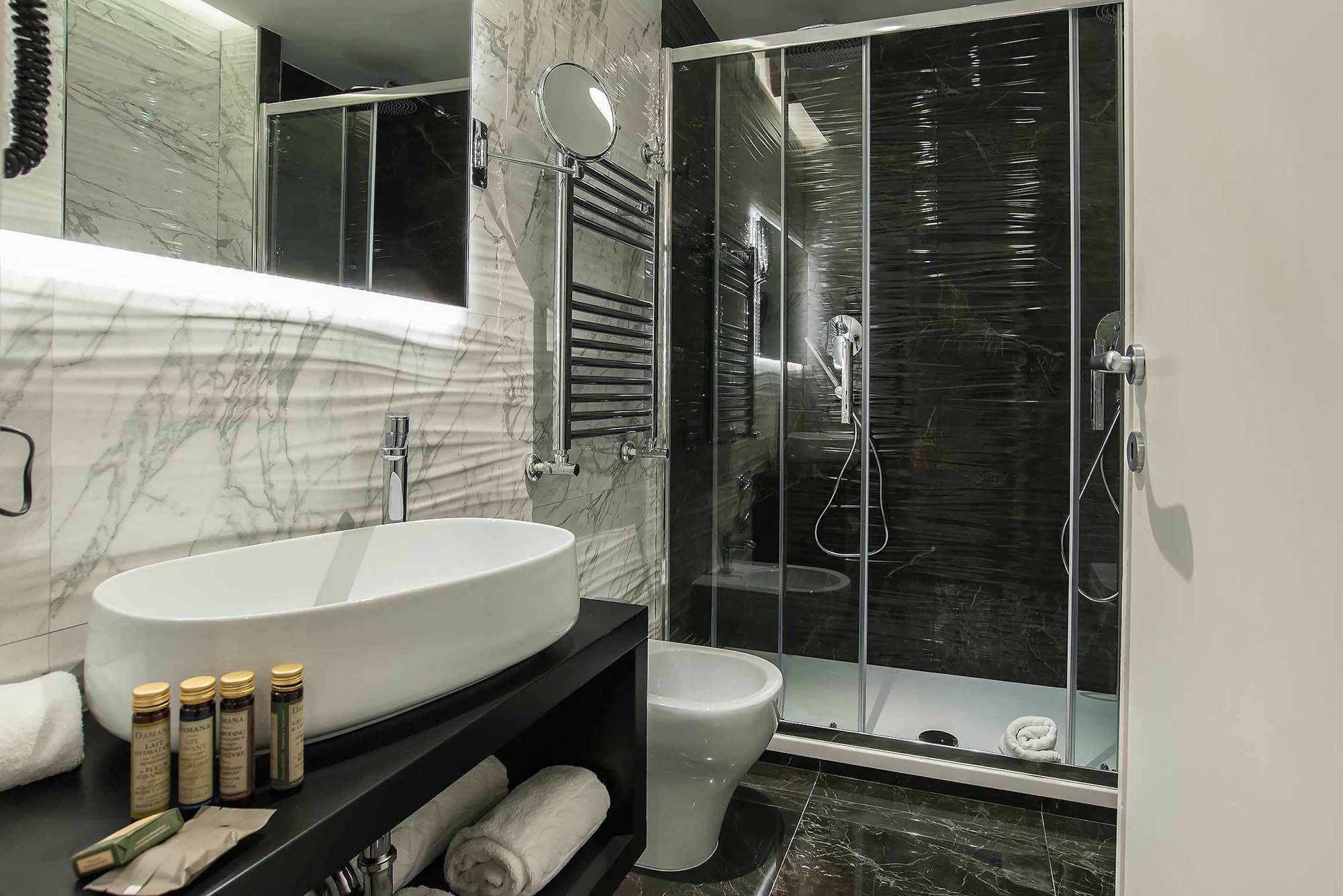 Spagna Luxury'N Trevi Рим Екстер'єр фото