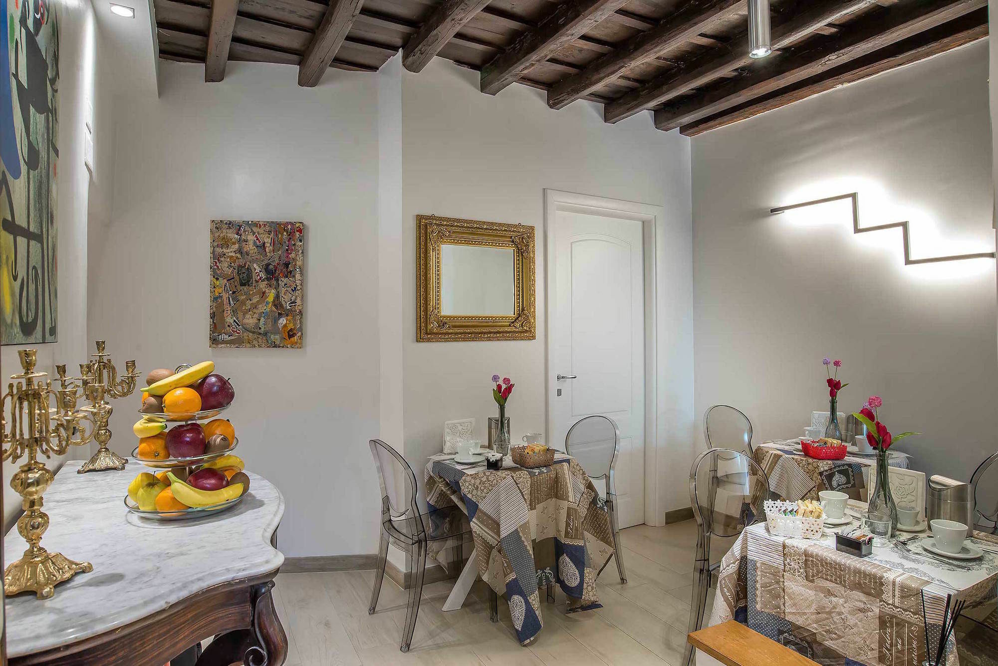 Spagna Luxury'N Trevi Рим Екстер'єр фото